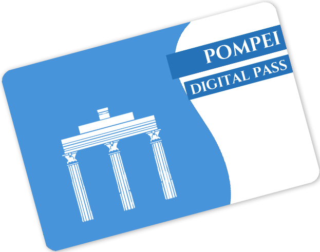 pompeii official tour